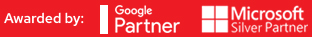 google partner - microsoft partner