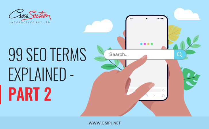 99 SEO Terms Explained