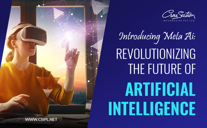 Introducing Meta AI: Revolutionizing the Future of Artificial Intelligence