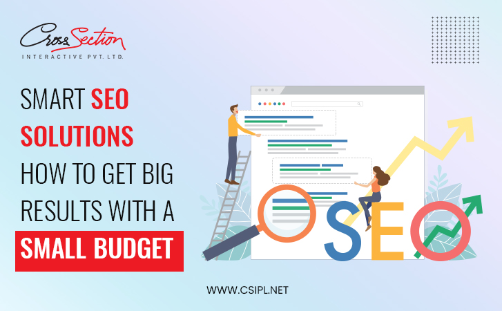 Smart SEO Solutions: How to Get Big Results with a Small Budget