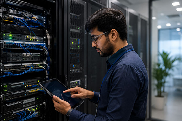 Strengthen Technical AI Signals