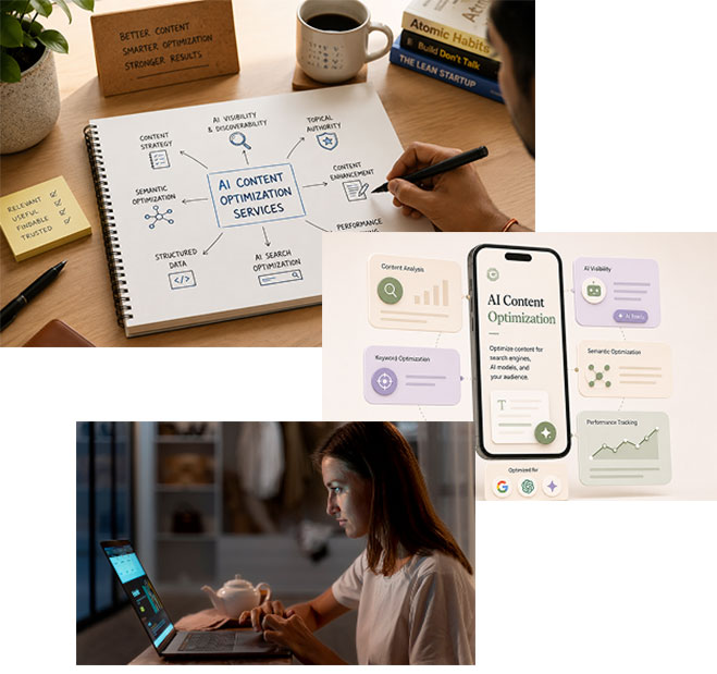 AI-Ready Content Strategy