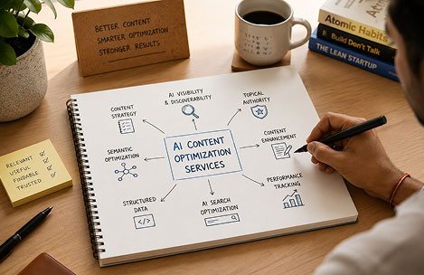 AI-Ready Content Strategy