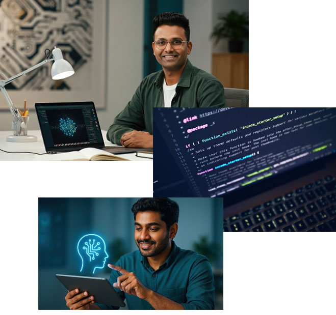 AI Machine Learning