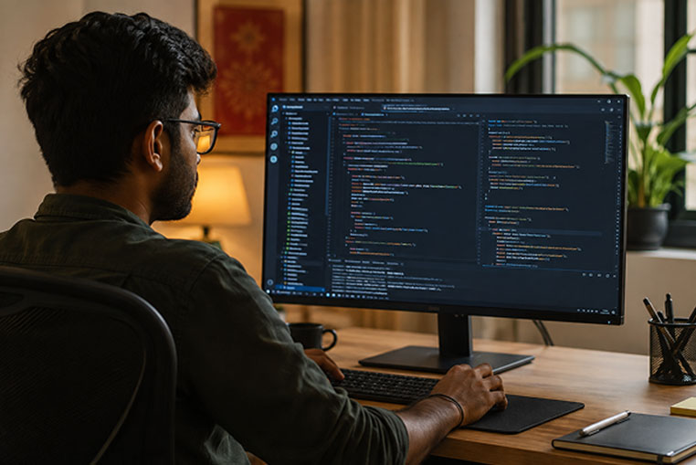 Inspect Your AI Search Presence