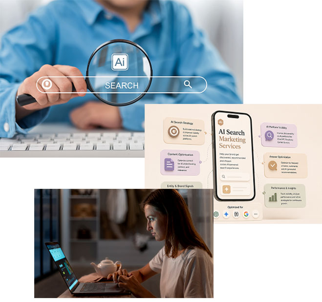 AI-Ready Content Strategy