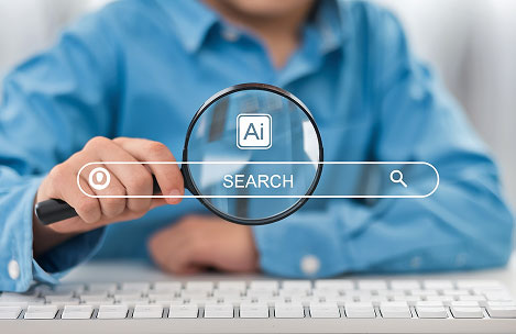 AI-Ready Content Strategy