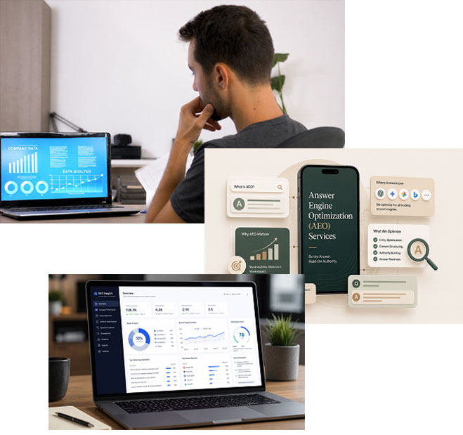 AI-Ready Content Strategy