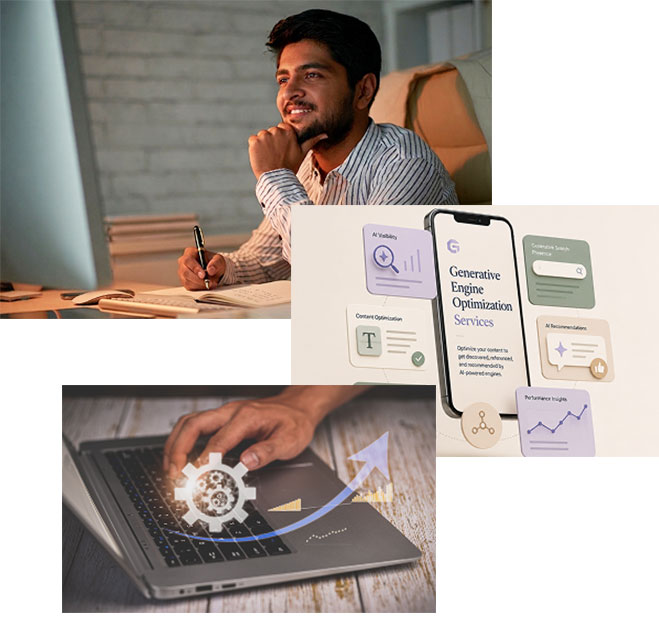 AI-Ready Content Strategy