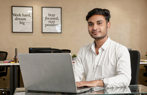 Best RPA Solutions & Services in India