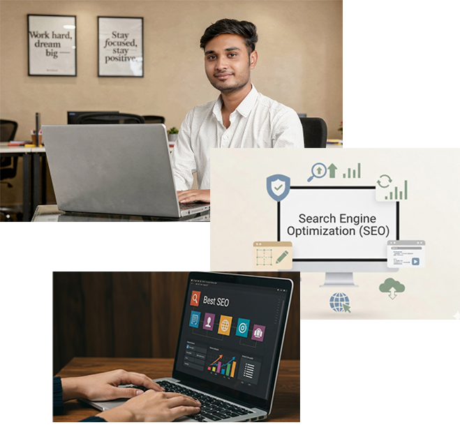 Best SEO company in Noida | SEO Services Agency Noida 