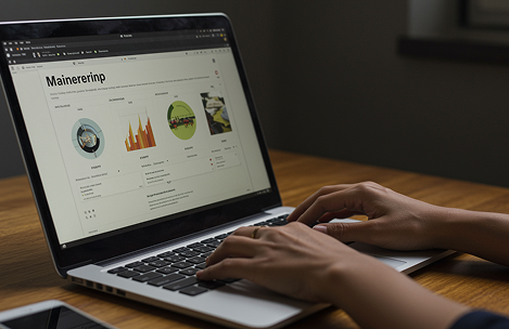 Website Maintenance Services